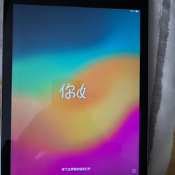 Apple IPAD  Unlock 