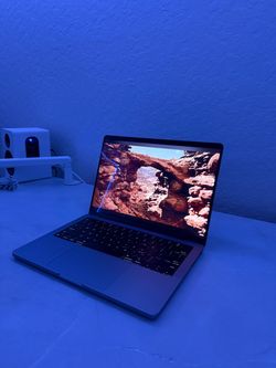 2023 MacBook Pro 14” (M2 Pro) 16GB RAM for sale or trade for 4090 laptop