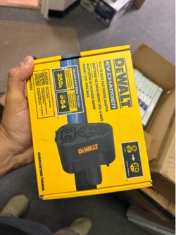 Shop DEWALI CCS1 to NACS Fast Charging Adapter All Tesla Models, 350-A, 1000-Volt, Compatible with Level 3- DC Supercharger Stations **** (13) V Quest