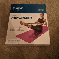 Core Reformer