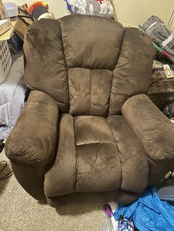 Rocking Recliner