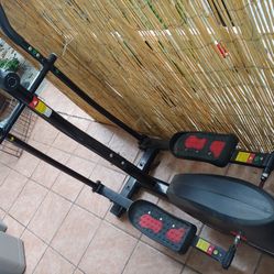Elliptical Machine
