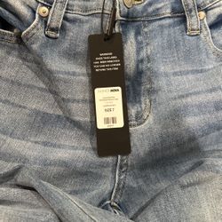 Fashion nova jeans