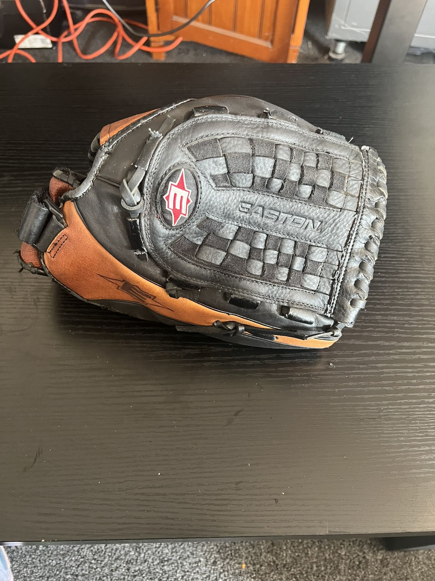 Easton Redline Baseball Glove 13.0 Steerhide