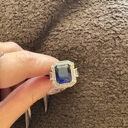 925 Ring