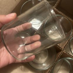 Candle Jars (8 oz)
