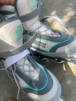 Women’s Roller Blades