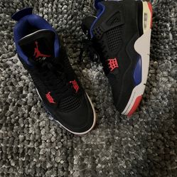 Jordan 4s Size 10