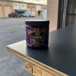 FOXFARM BEASTIE BLOOMZ 6OZ