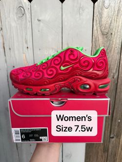 Nike Air Max Plus One Piece Ope Ope women size 7.5w