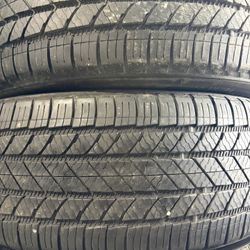 255-50-20 Bridgestone 