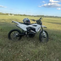Dirtbike 