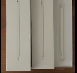 Apple Pencil USB-C