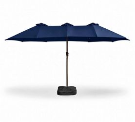 Brand new umbrella