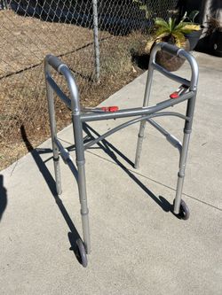 Folding Walker