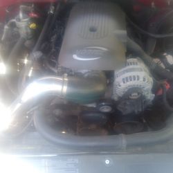 2007 Chevrolet Silverado 1500