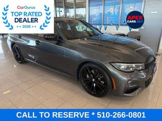 2022 BMW 330i