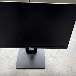HP Monitors