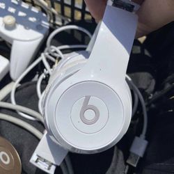 Beats Headphones 