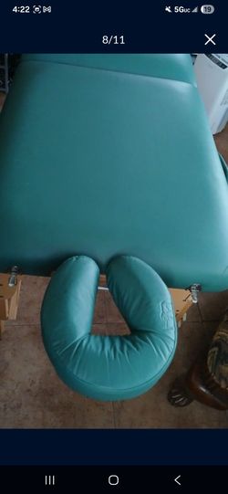 Massage Table