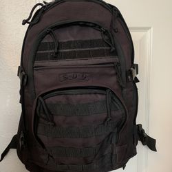 Sandpiper Of California SOC Tactical Backpack 