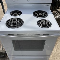 Stove 