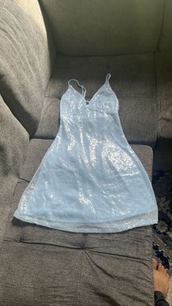 Party dress size XS