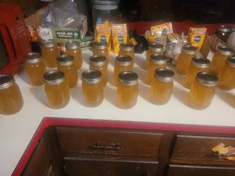Canned Goods