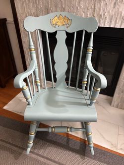Rocking chair
