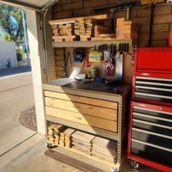 Work Bench