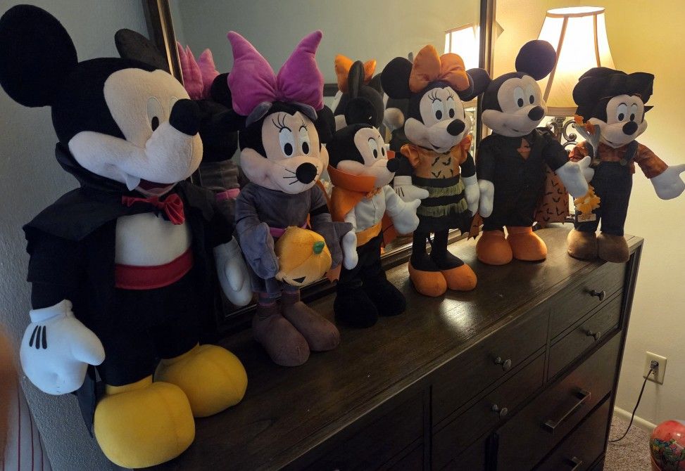Halloween