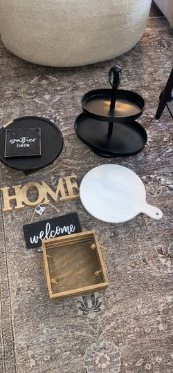 Kitchen home decor