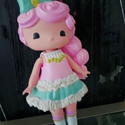 Crush Doll