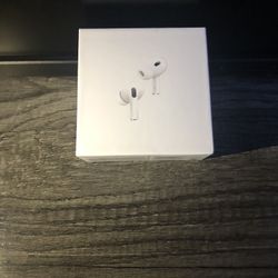 AirPods Pro 2nd gen (2022)