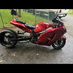 2004 Busa 