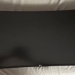 LG UltraGear 34in QHD Gaming Monitor | 3440x1440 144Hz Nano IPS 1ms