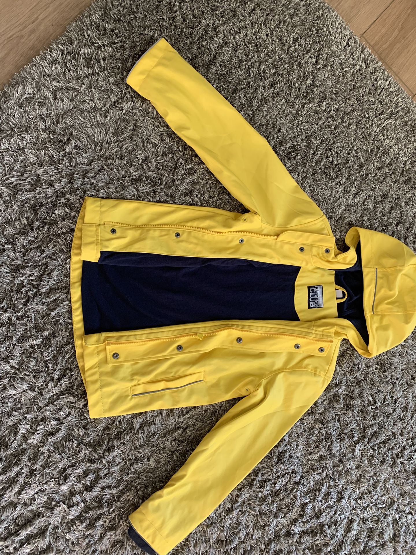 Raincoat