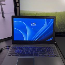 Dell G3 15 3579