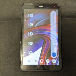 Biden tablet