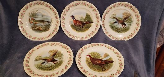 Decorative plates