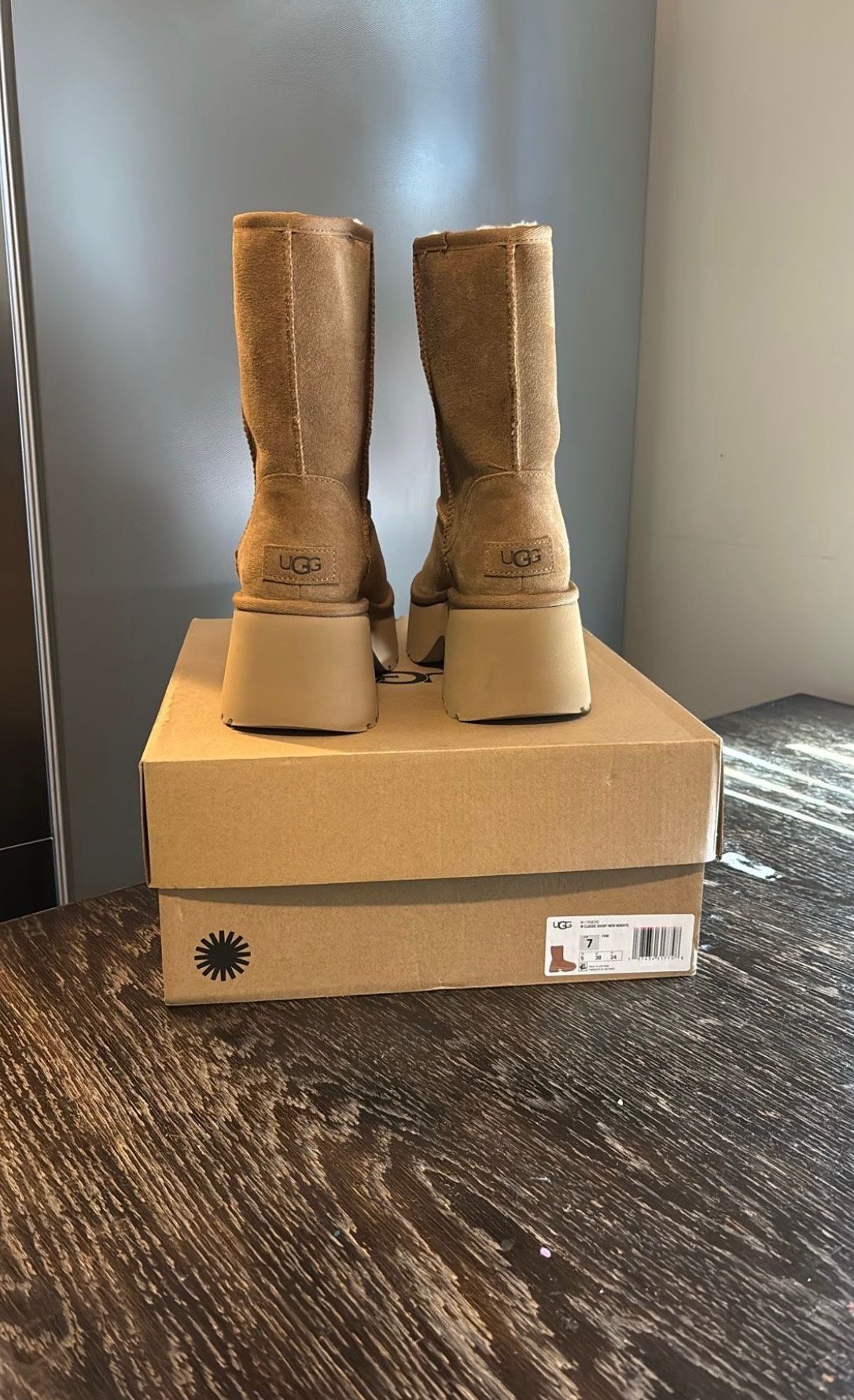 UGG Boots