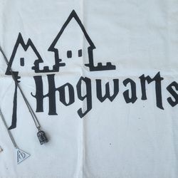 Harry Potter Jewelry Collection 