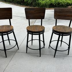 Bar Stools