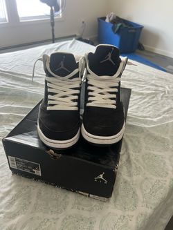 Jordan 5 Oreo