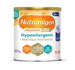Baby Formula
