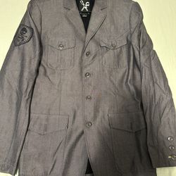 LARGE MARC-ECKO