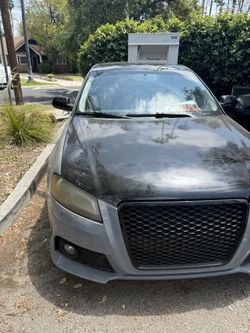 2011 Audi A3