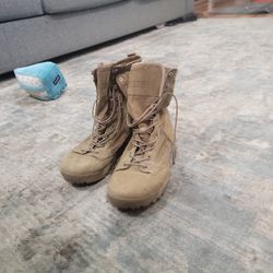 5.11 Skyweight Boots Size 11 for Sale in Lawndale CA OfferUp