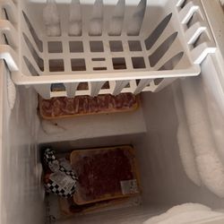 Frigidaire Deep Freezer For Quick Sale