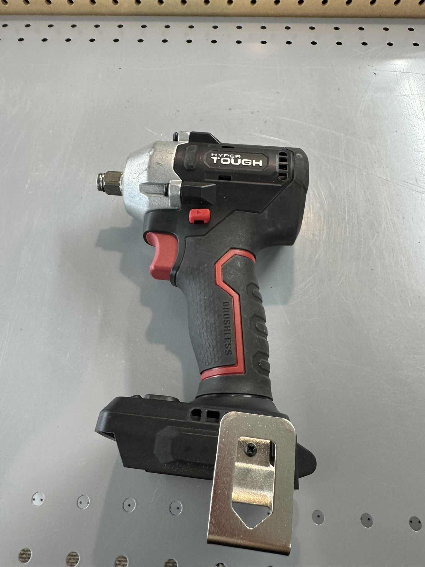 hyper tough impact wrench